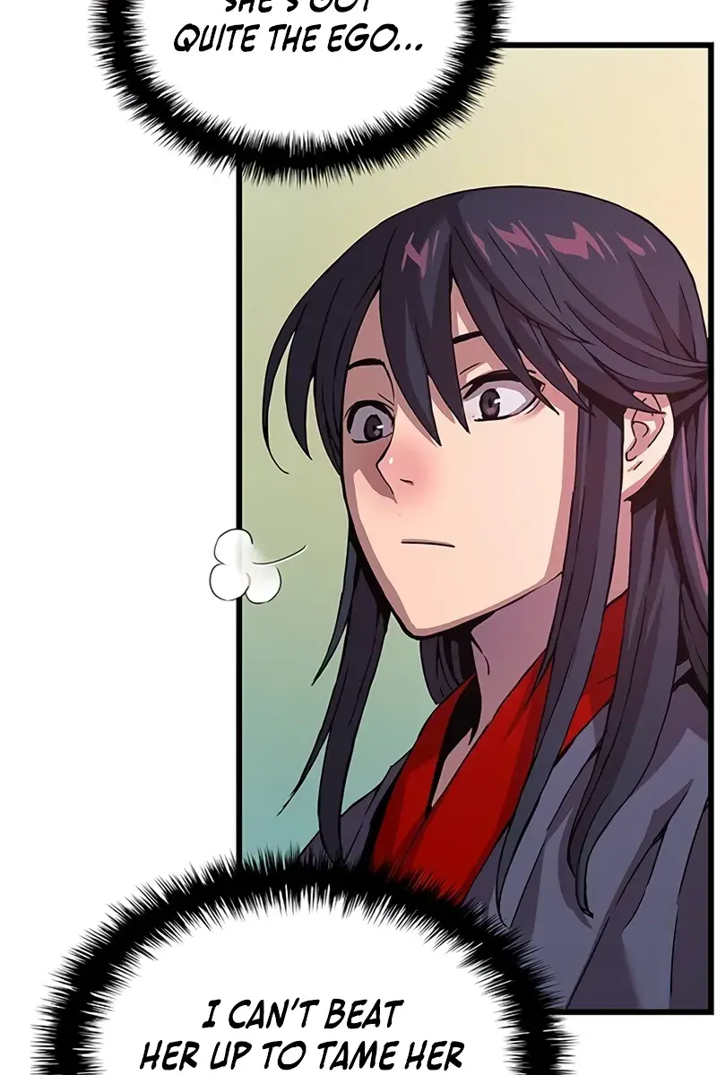 Myst, Might, Mayhem Chapter 14 Page 36