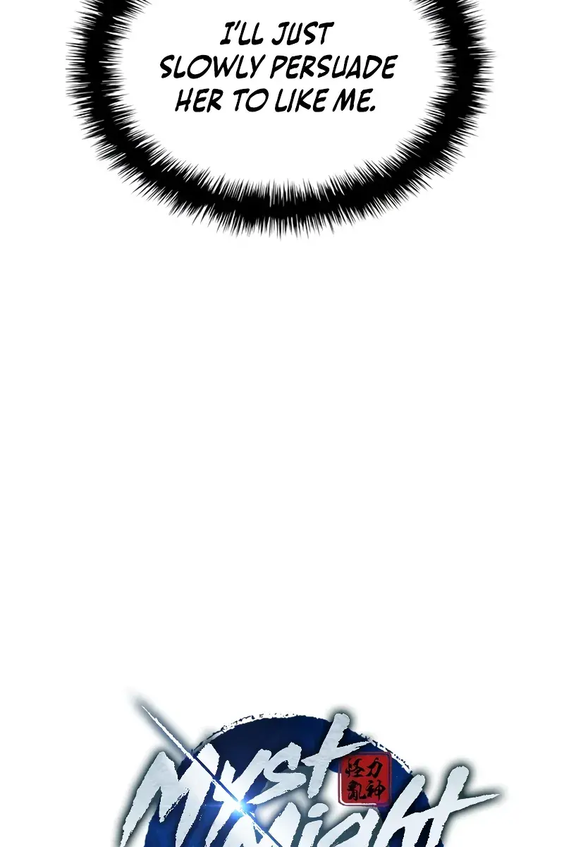 Myst, Might, Mayhem Chapter 14 Page 38