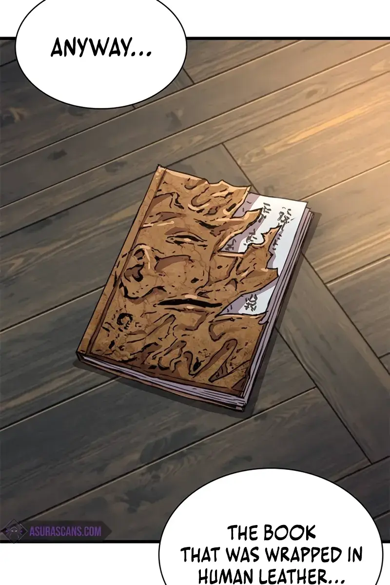 Myst, Might, Mayhem Chapter 14 Page 41