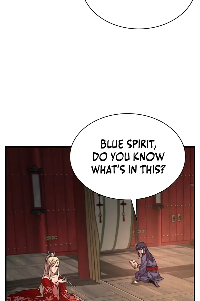 Myst, Might, Mayhem Chapter 14 Page 42