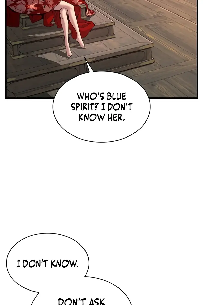 Myst, Might, Mayhem Chapter 14 Page 43