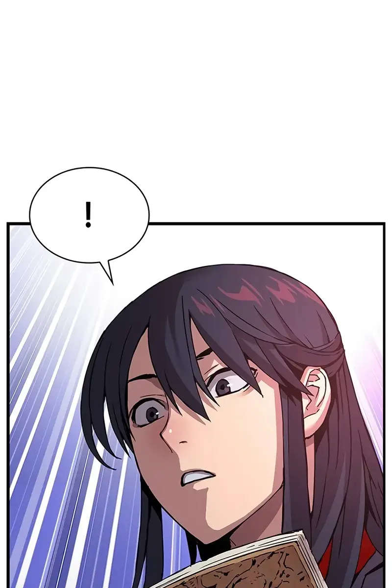 Myst, Might, Mayhem Chapter 14 Page 45