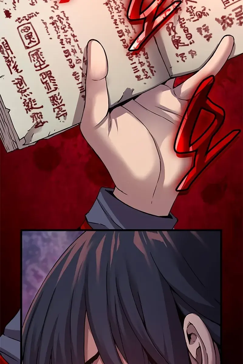 Myst, Might, Mayhem Chapter 14 Page 48