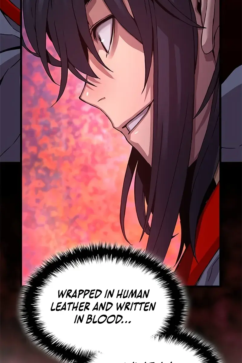 Myst, Might, Mayhem Chapter 14 Page 49