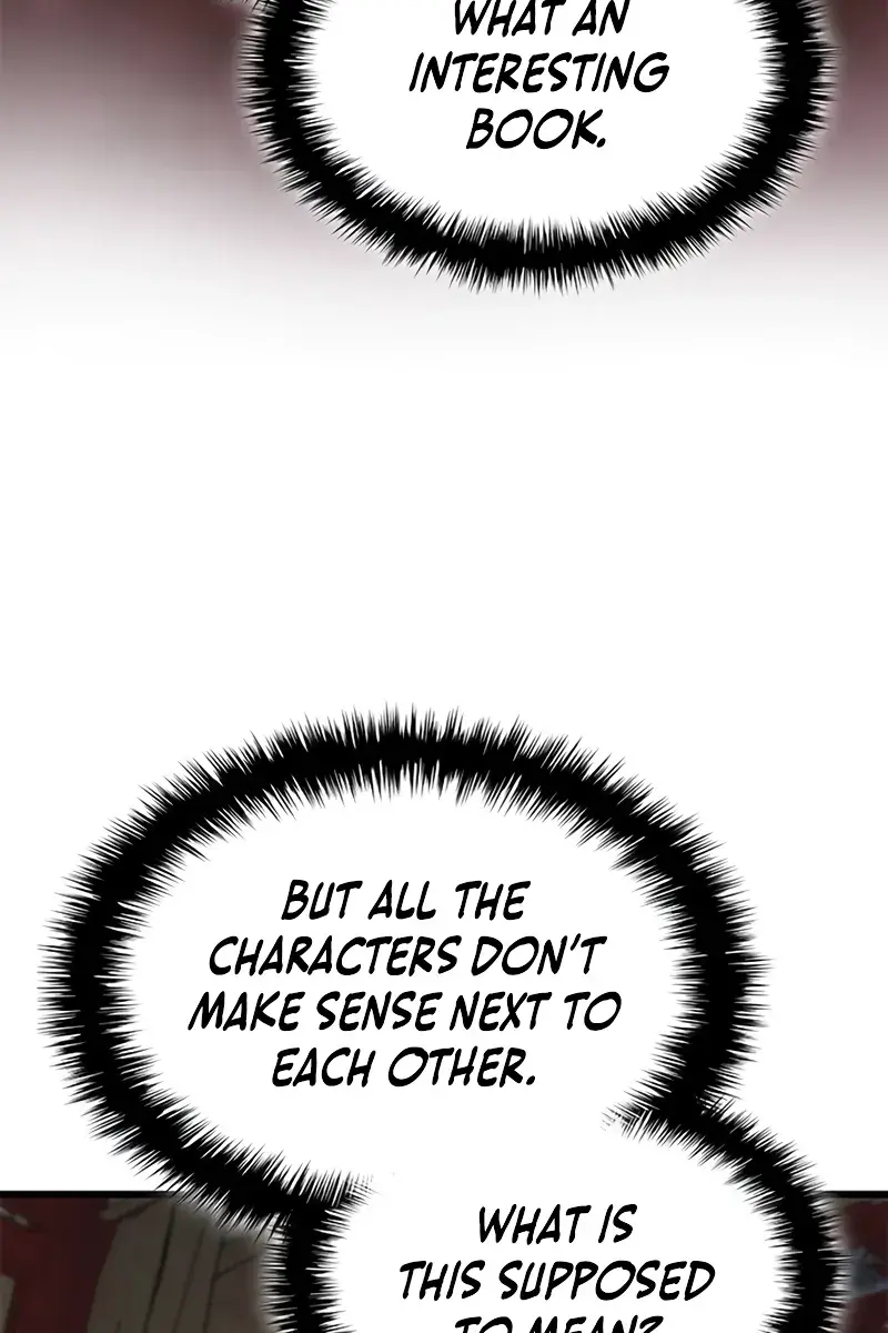 Myst, Might, Mayhem Chapter 14 Page 50