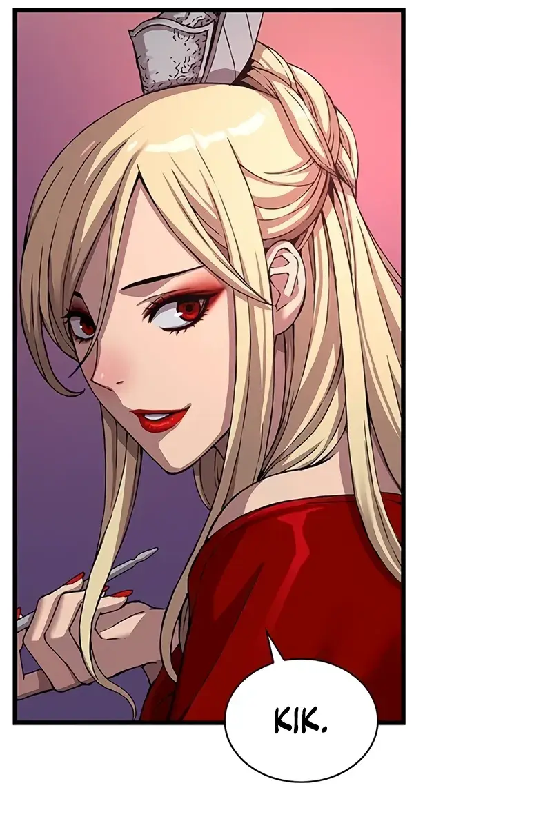 Myst, Might, Mayhem Chapter 14 Page 53