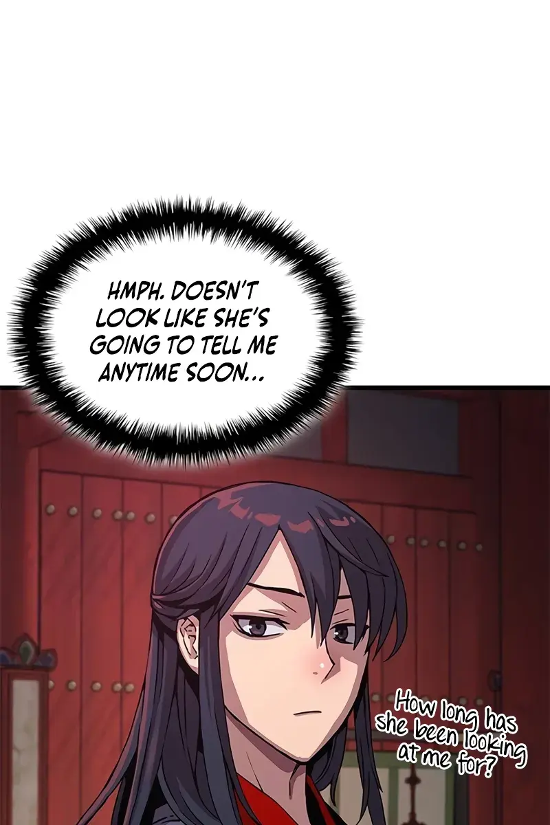 Myst, Might, Mayhem Chapter 14 Page 54