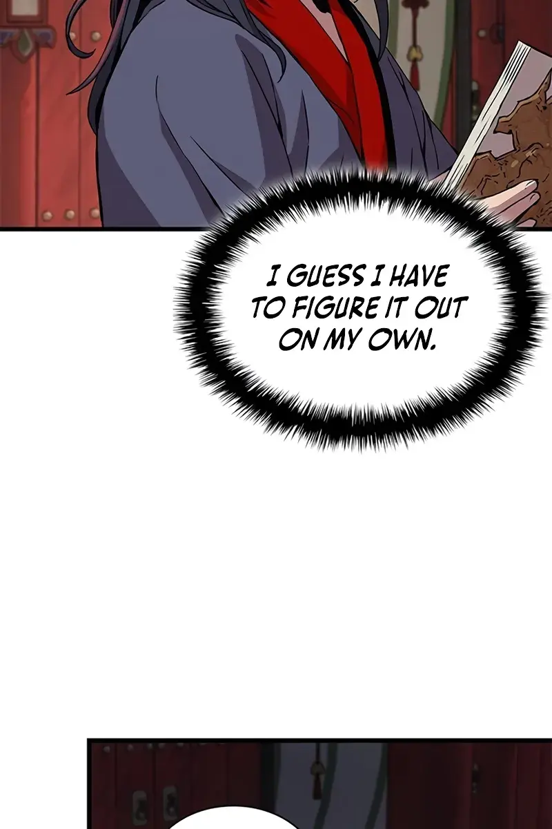 Myst, Might, Mayhem Chapter 14 Page 55