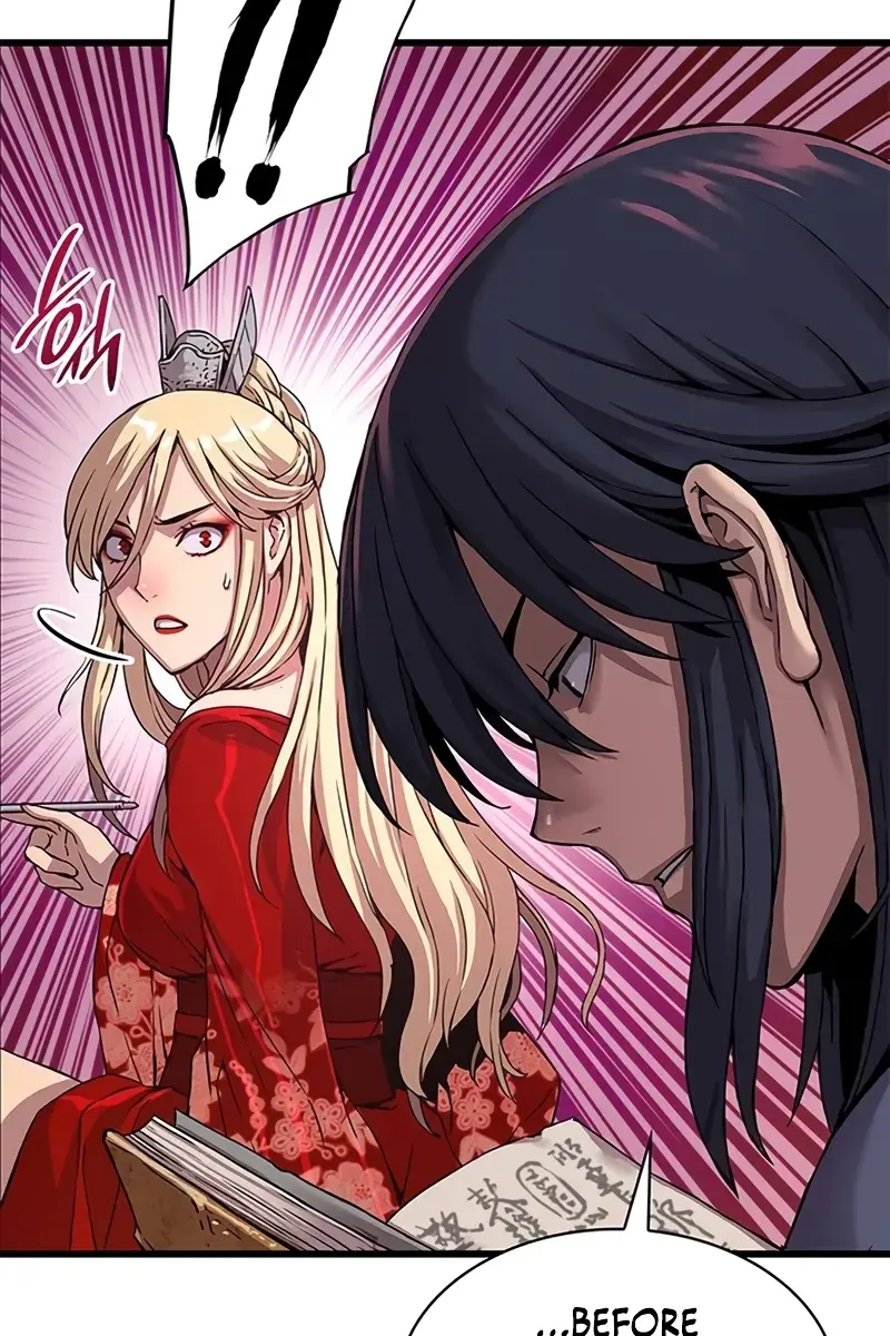 Myst, Might, Mayhem Chapter 14 Page 59