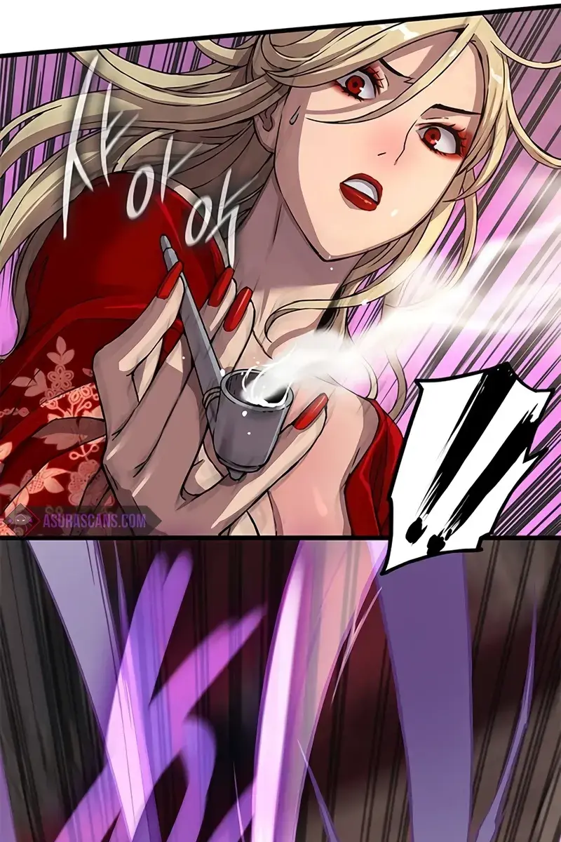 Myst, Might, Mayhem Chapter 14 Page 62