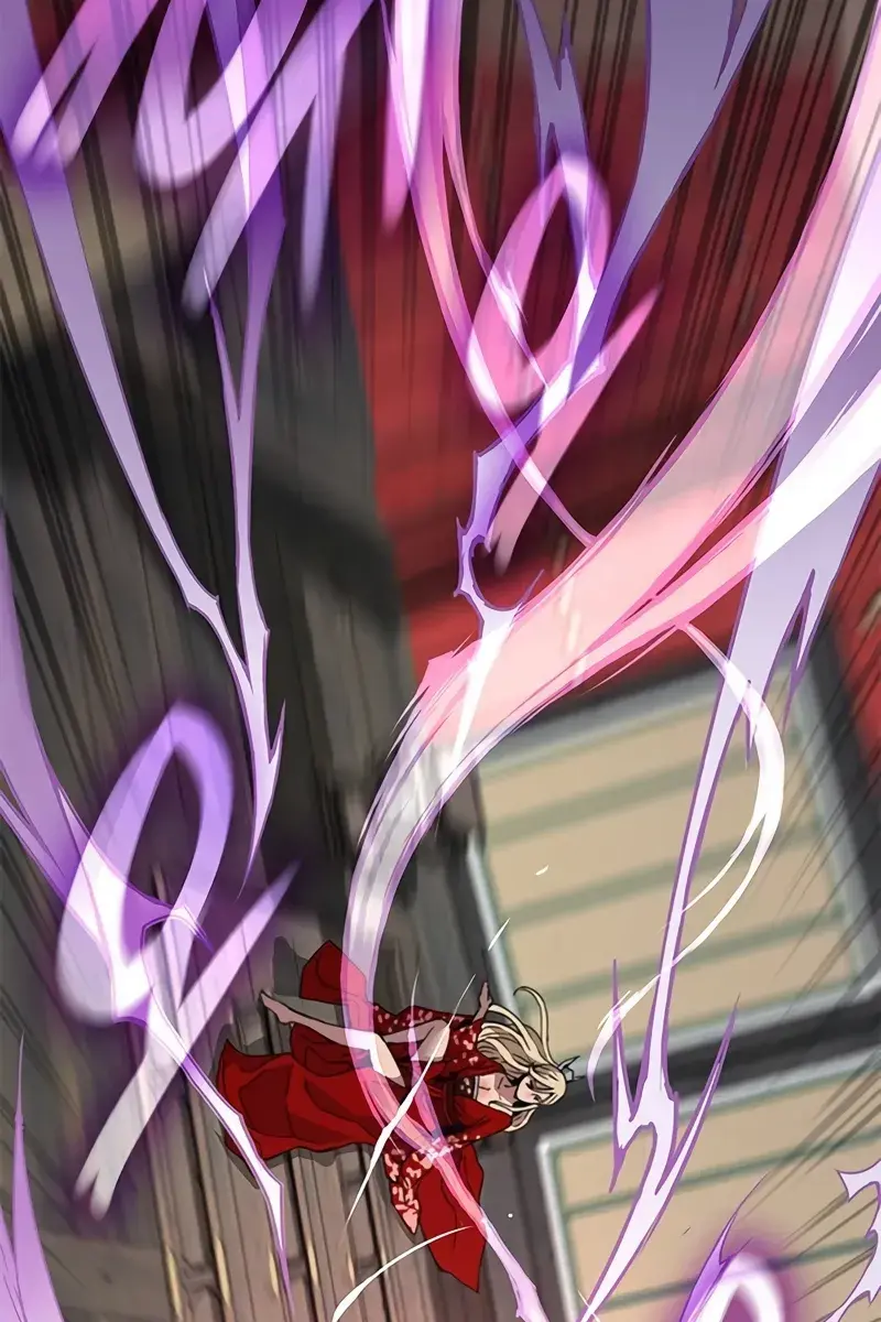 Myst, Might, Mayhem Chapter 14 Page 63