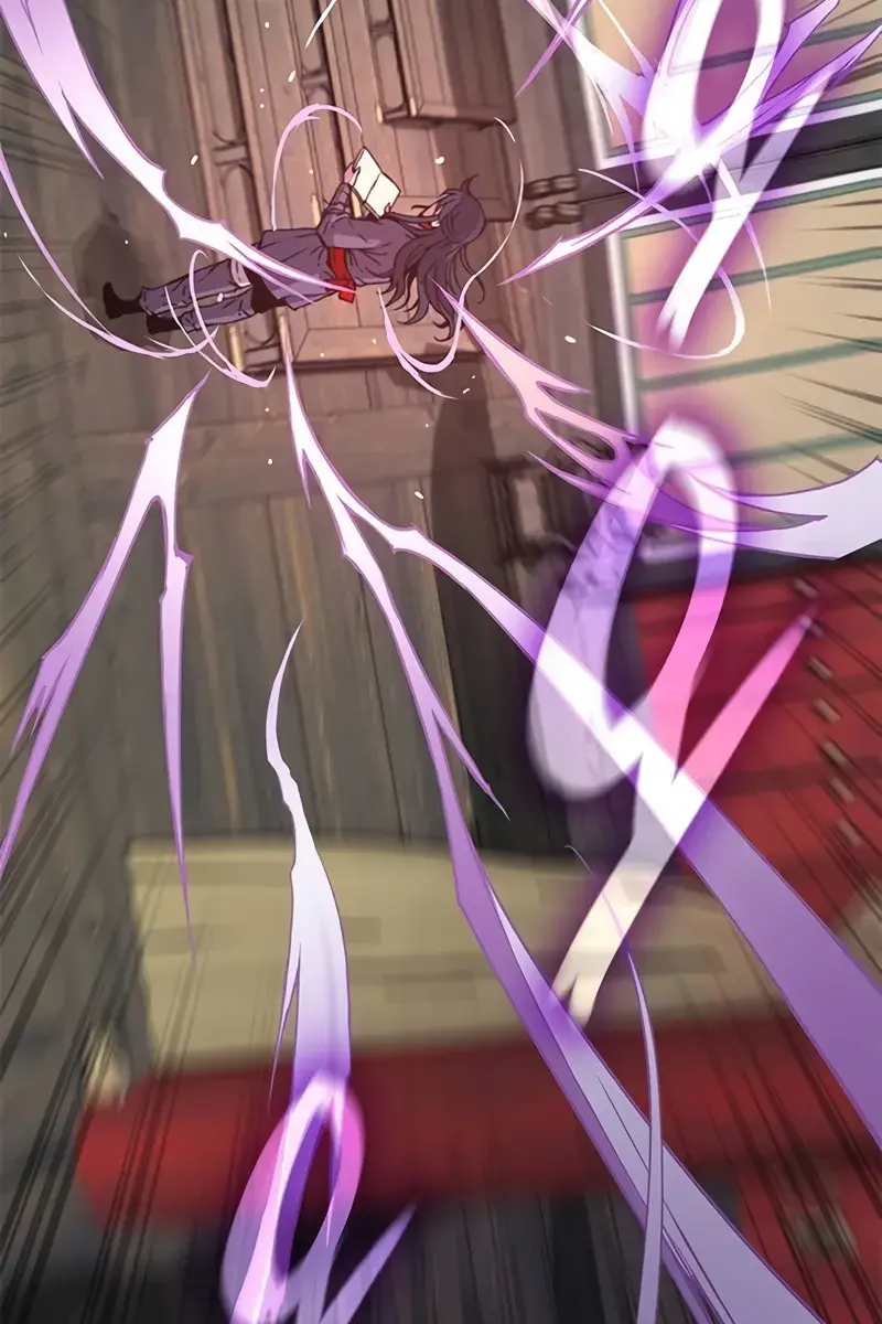 Myst, Might, Mayhem Chapter 14 Page 64