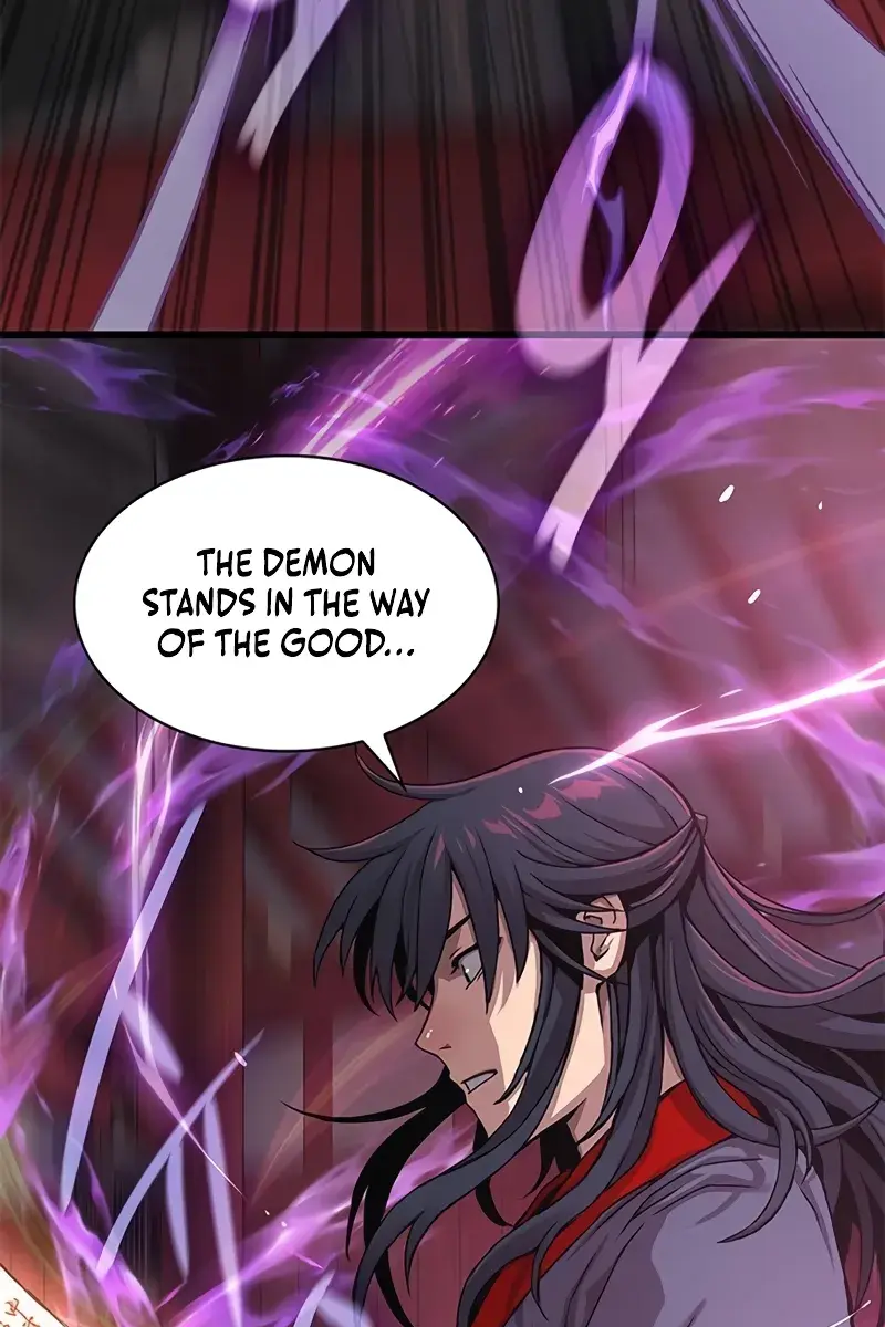 Myst, Might, Mayhem Chapter 14 Page 65