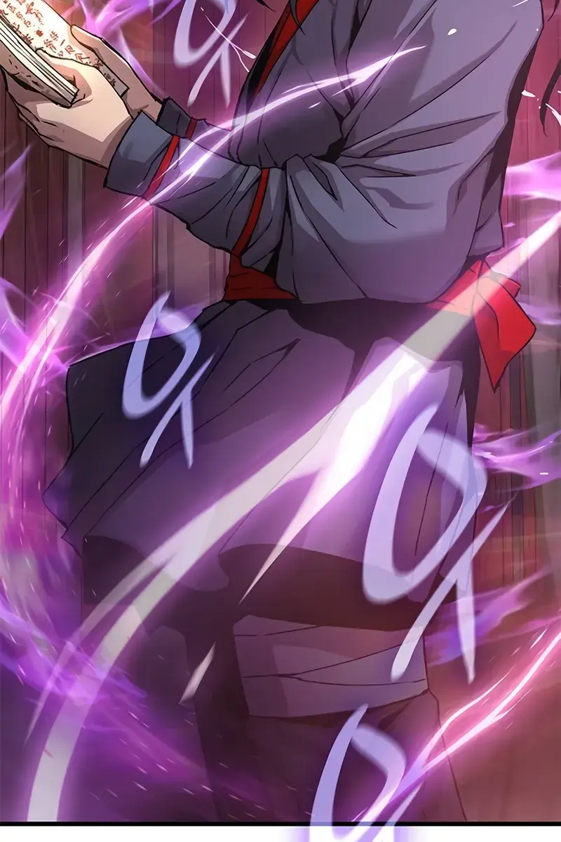 Myst, Might, Mayhem Chapter 14 Page 66