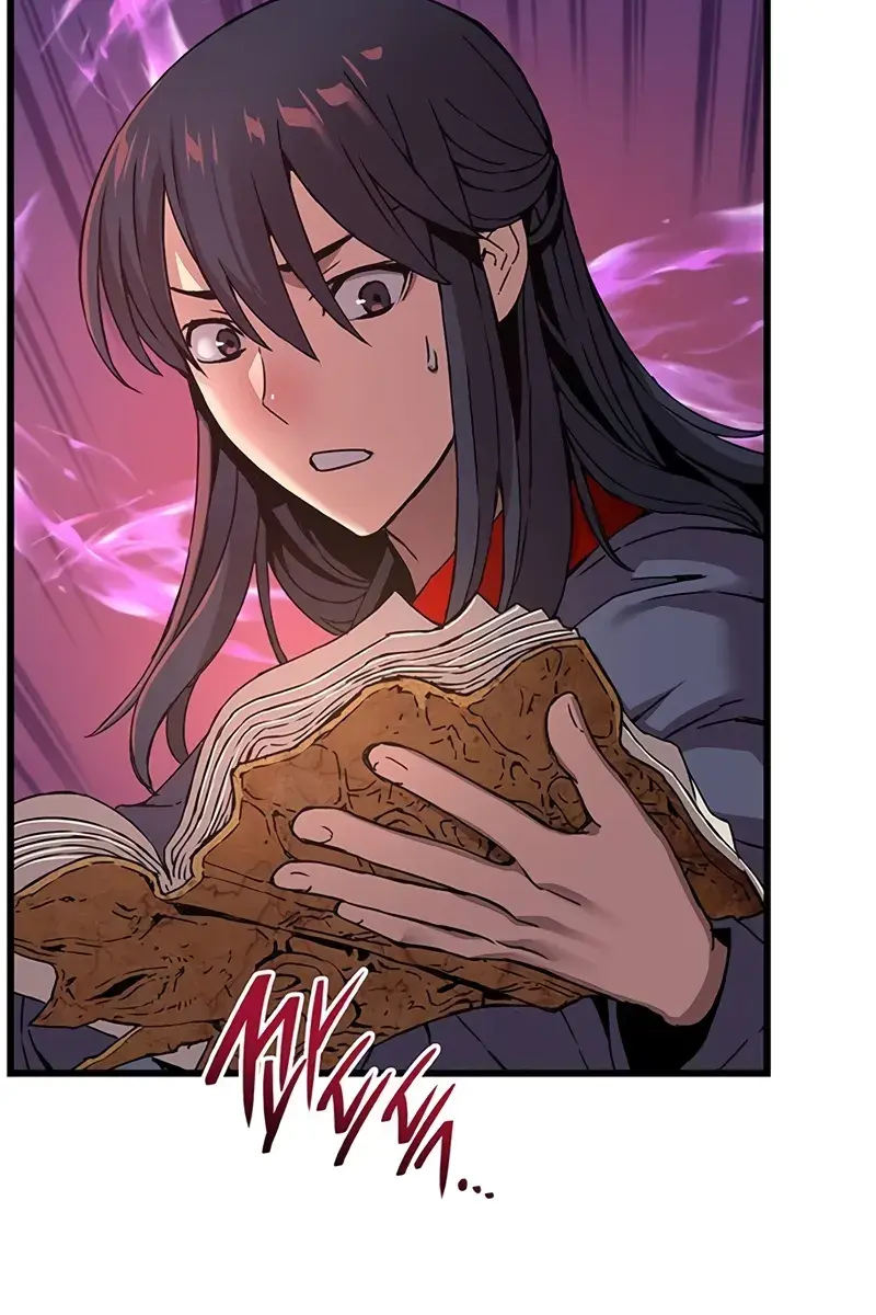 Myst, Might, Mayhem Chapter 14 Page 70