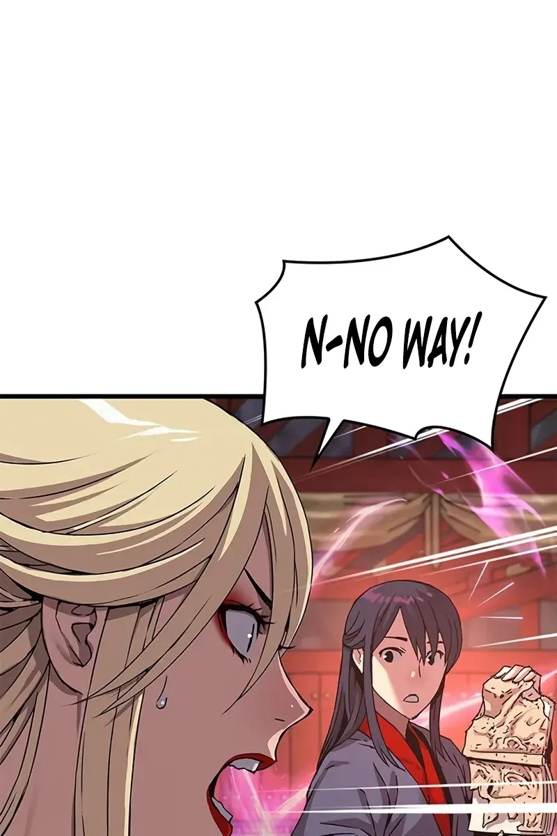 Myst, Might, Mayhem Chapter 14 Page 71