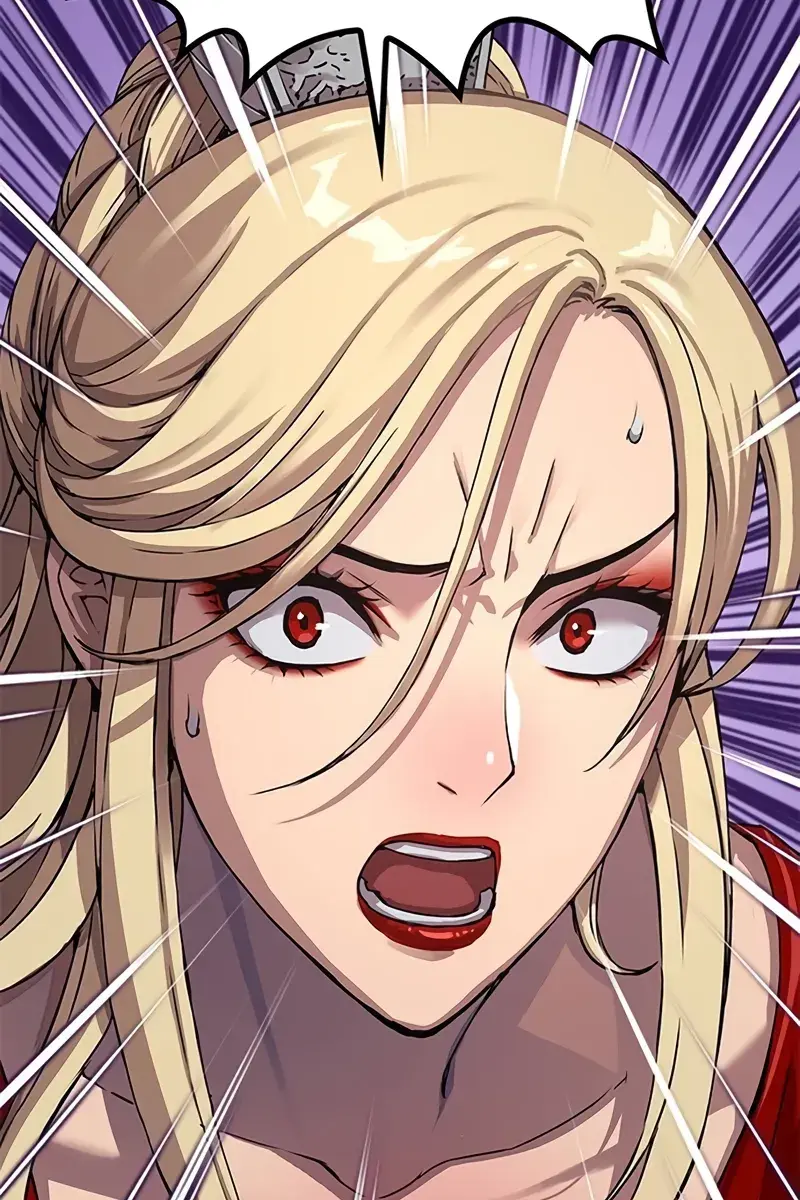 Myst, Might, Mayhem Chapter 14 Page 73