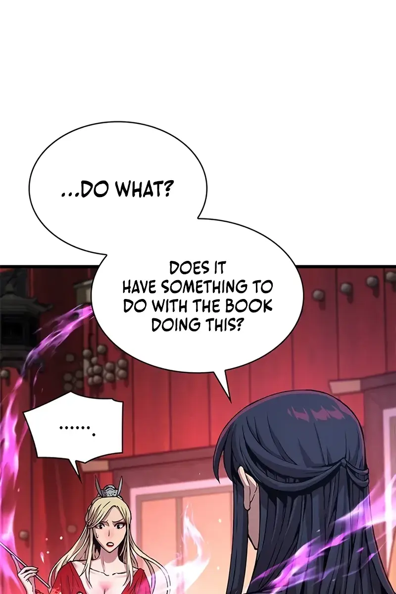 Myst, Might, Mayhem Chapter 14 Page 75