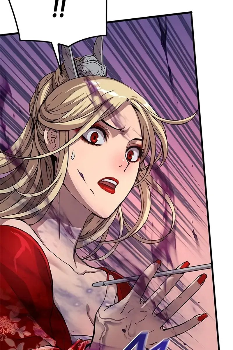 Myst, Might, Mayhem Chapter 14 Page 79