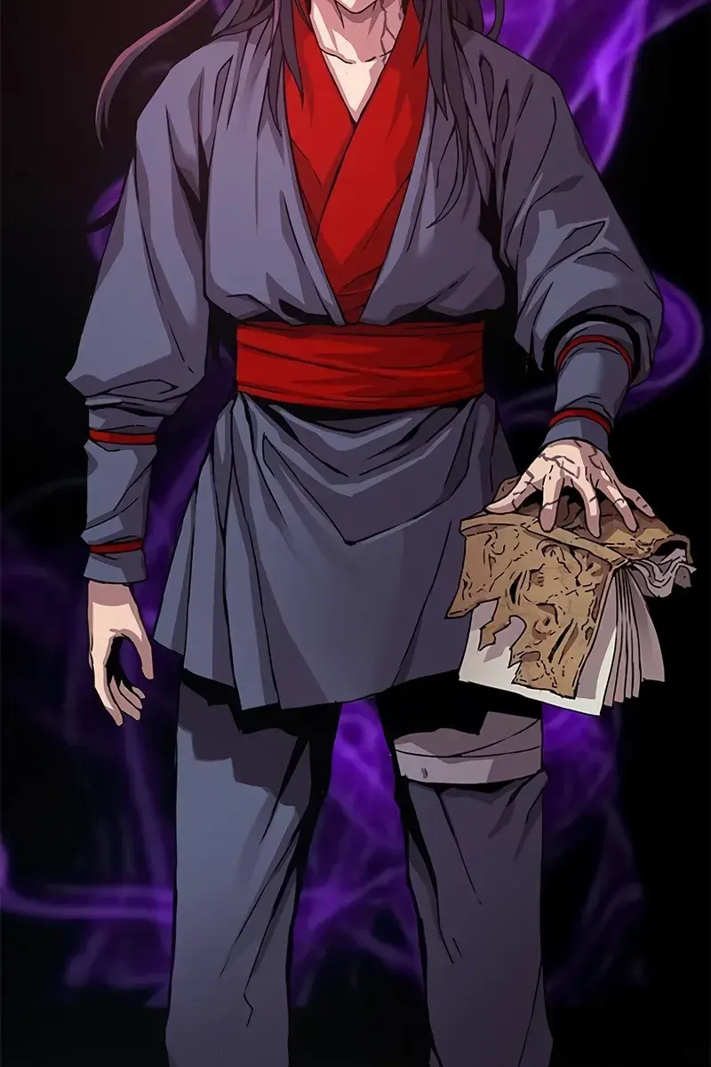 Myst, Might, Mayhem Chapter 14 Page 86