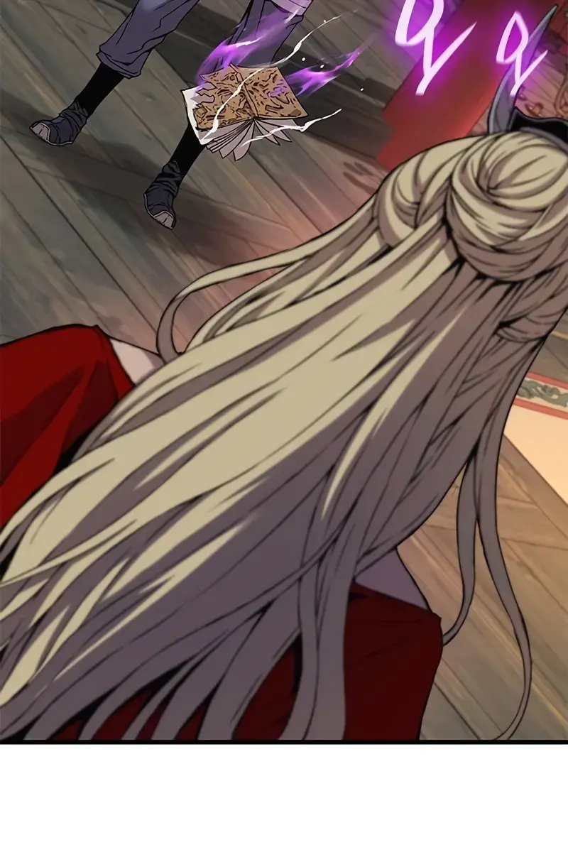 Myst, Might, Mayhem Chapter 14 Page 92