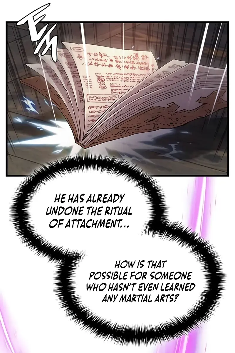 Myst, Might, Mayhem Chapter 14 Page 94