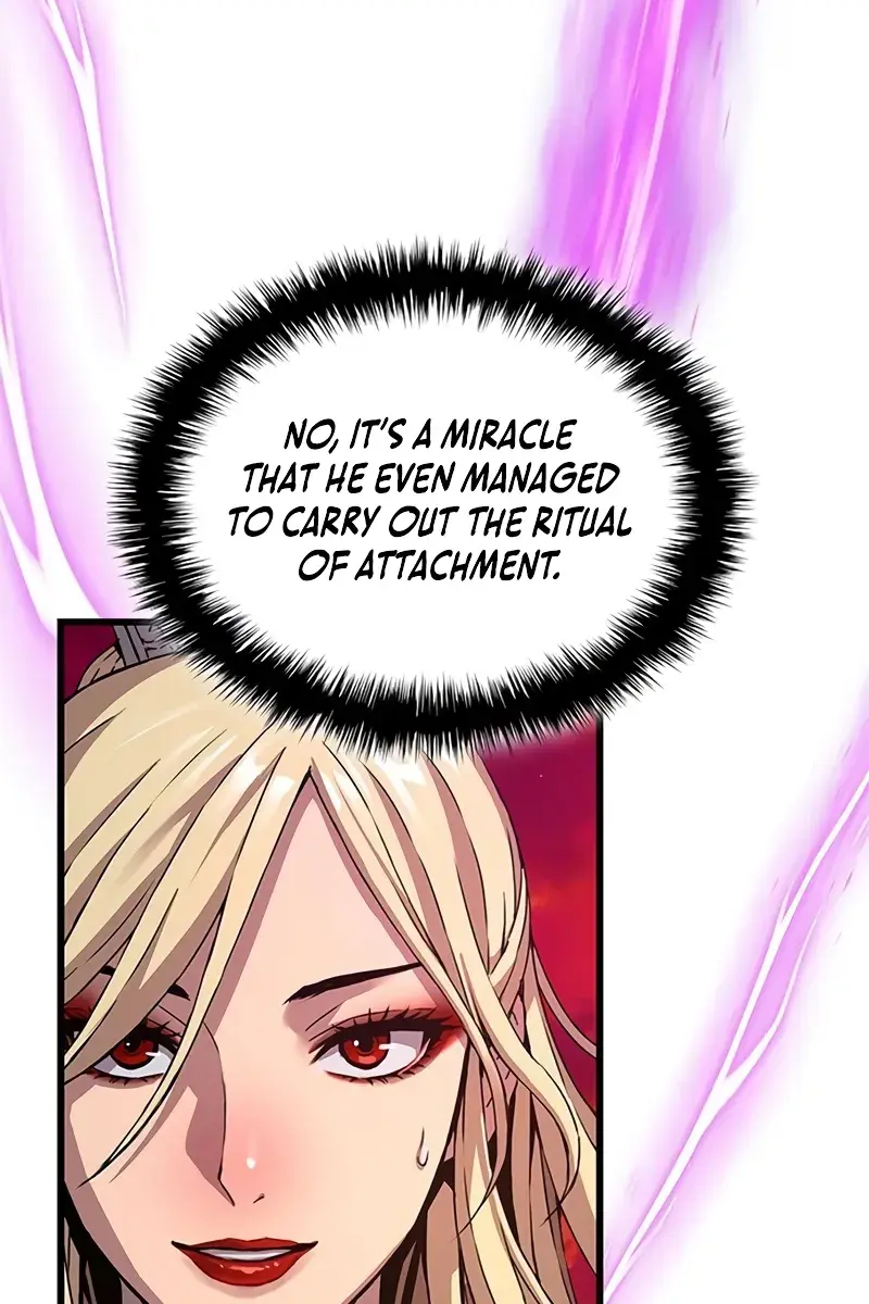 Myst, Might, Mayhem Chapter 14 Page 95