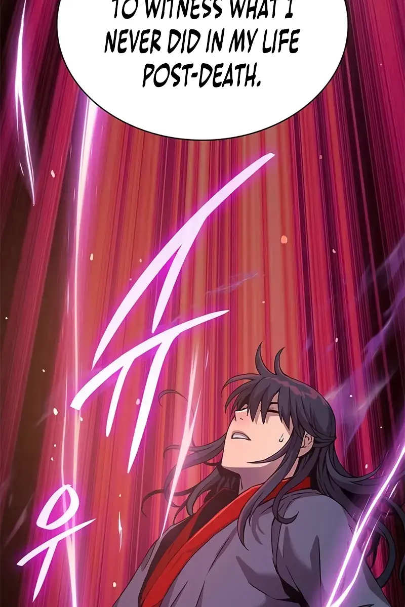 Myst, Might, Mayhem Chapter 14 Page 97