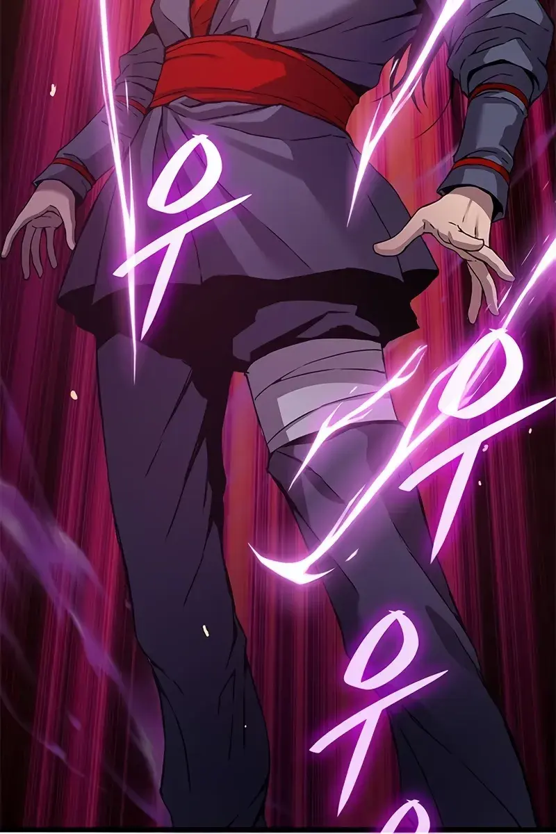 Myst, Might, Mayhem Chapter 14 Page 98