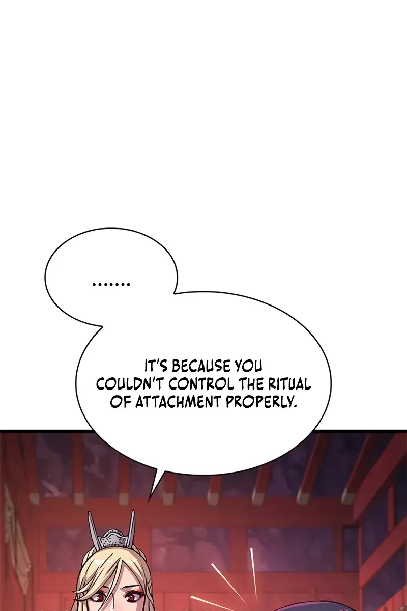 Myst, Might, Mayhem Chapter 14 Page 101