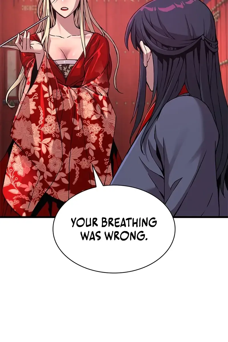 Myst, Might, Mayhem Chapter 14 Page 102