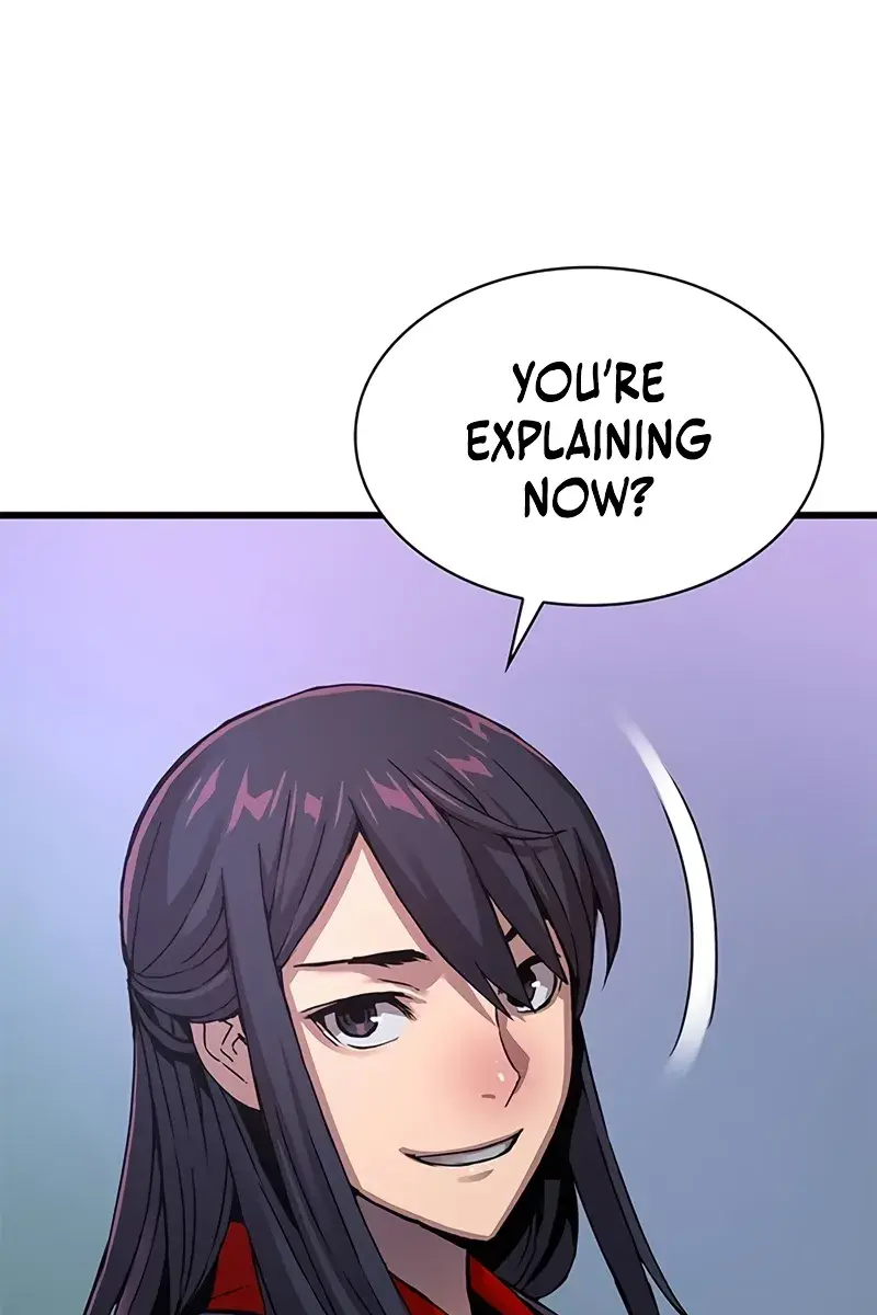 Myst, Might, Mayhem Chapter 14 Page 103