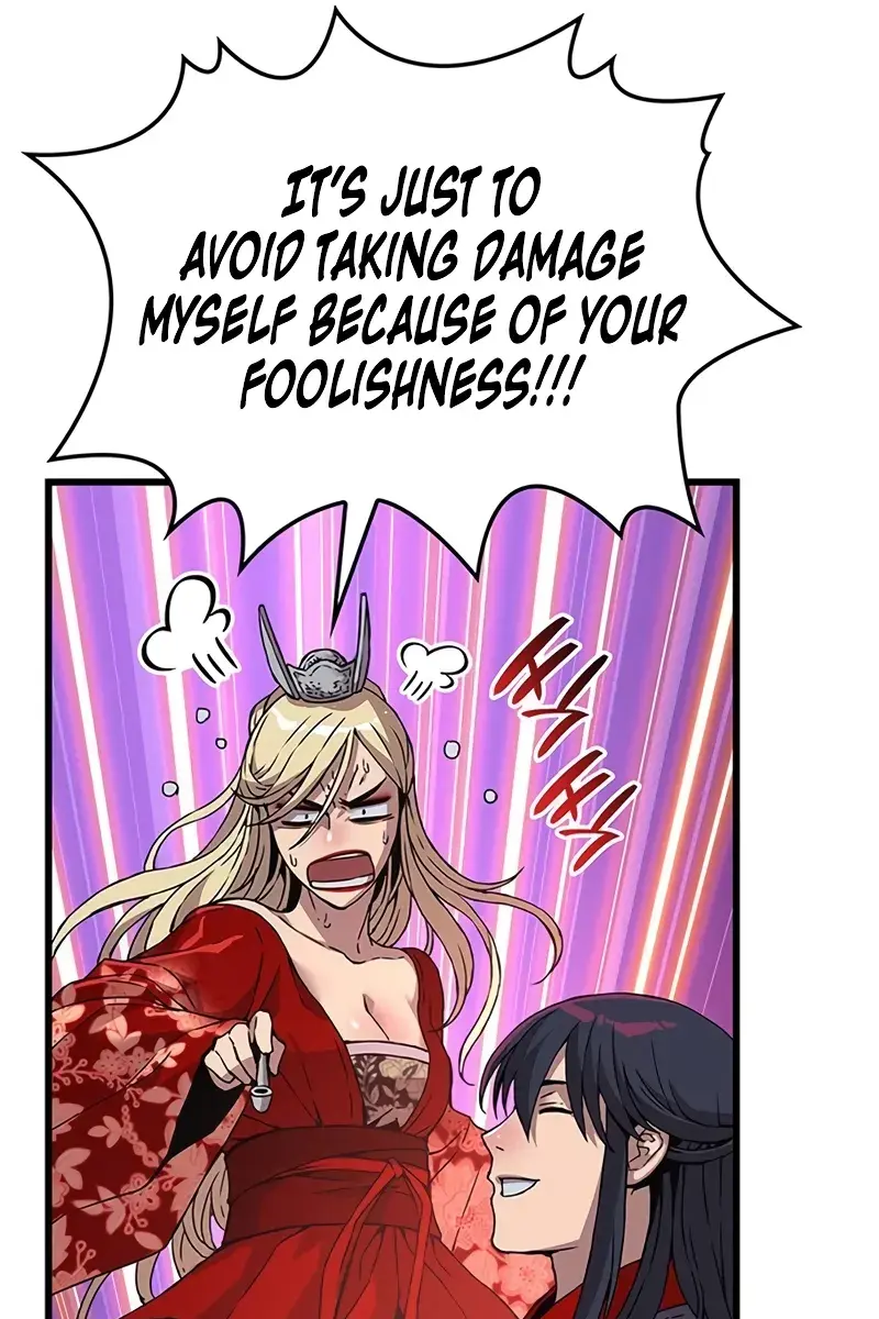 Myst, Might, Mayhem Chapter 14 Page 106