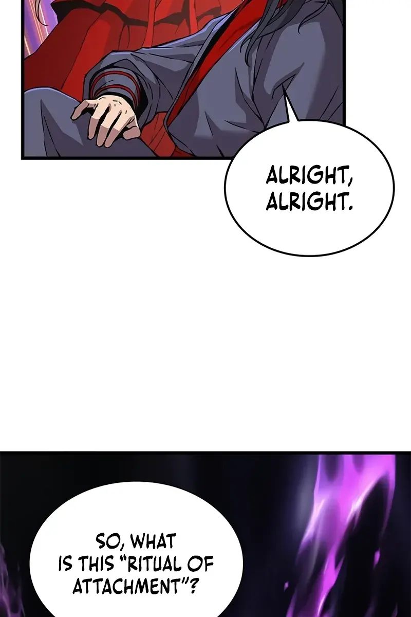 Myst, Might, Mayhem Chapter 14 Page 107