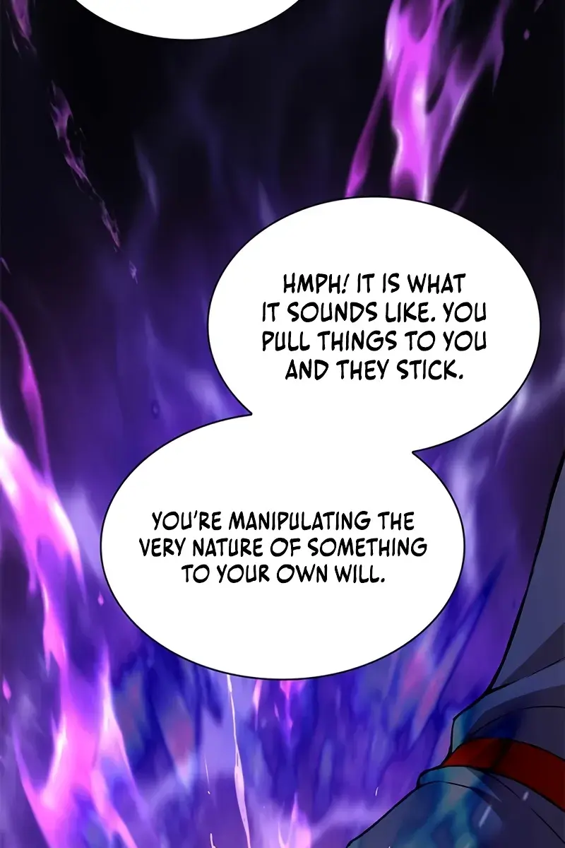 Myst, Might, Mayhem Chapter 14 Page 108