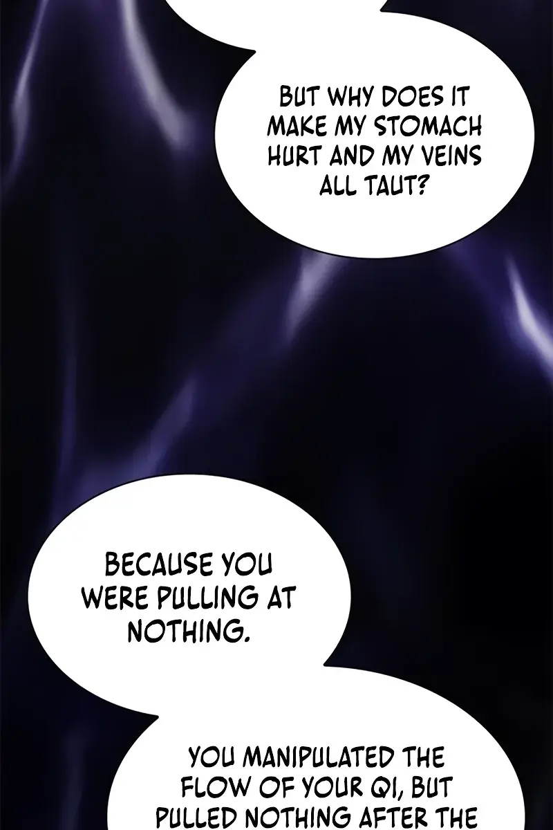 Myst, Might, Mayhem Chapter 14 Page 110