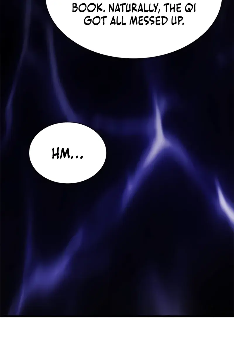 Myst, Might, Mayhem Chapter 14 Page 111