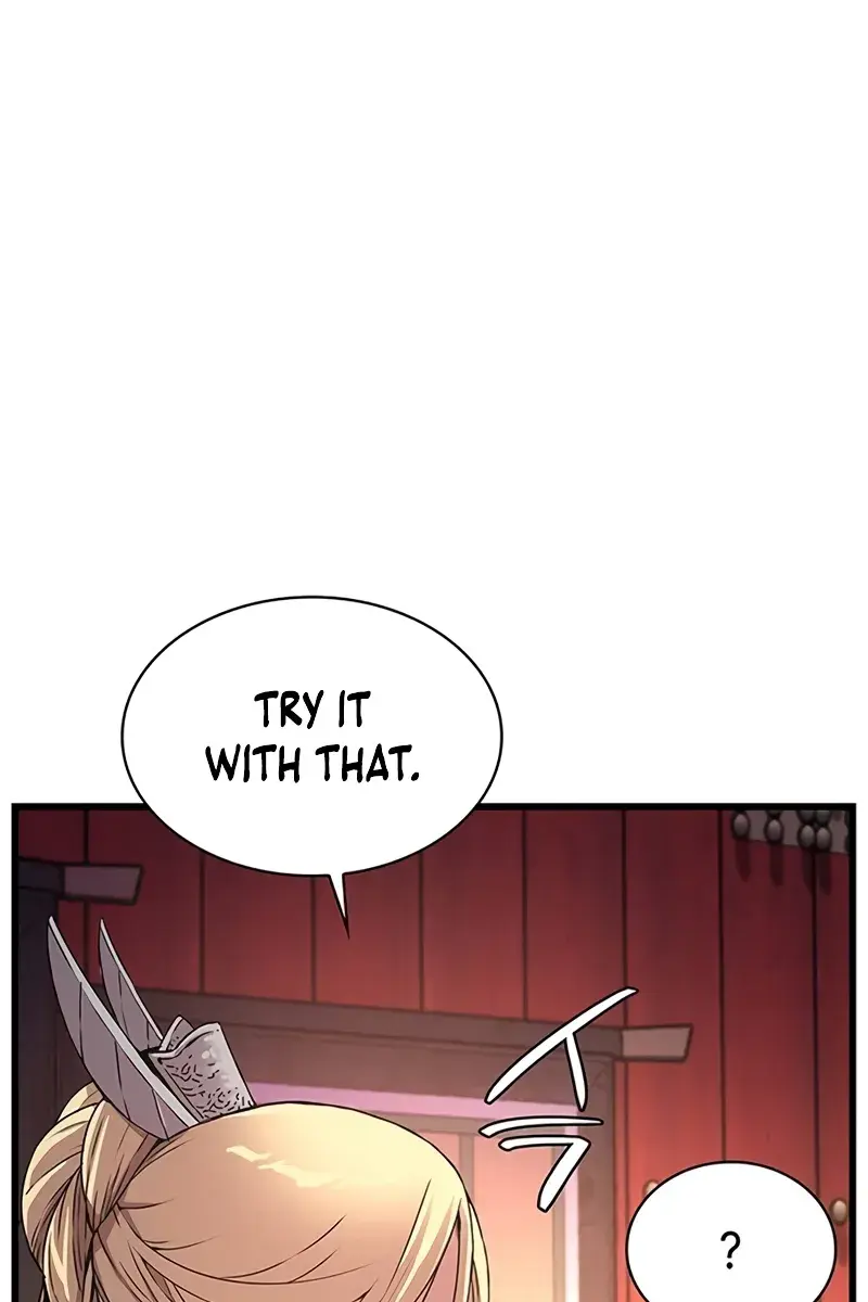 Myst, Might, Mayhem Chapter 14 Page 112