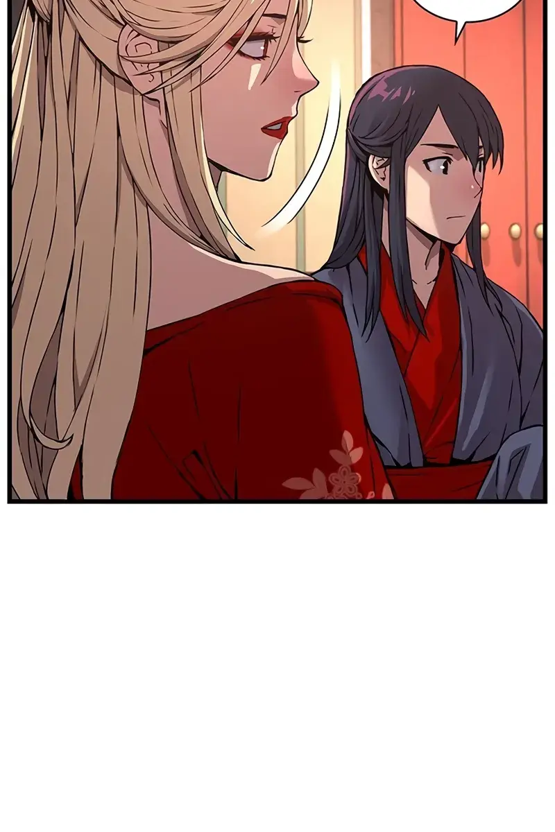 Myst, Might, Mayhem Chapter 14 Page 113