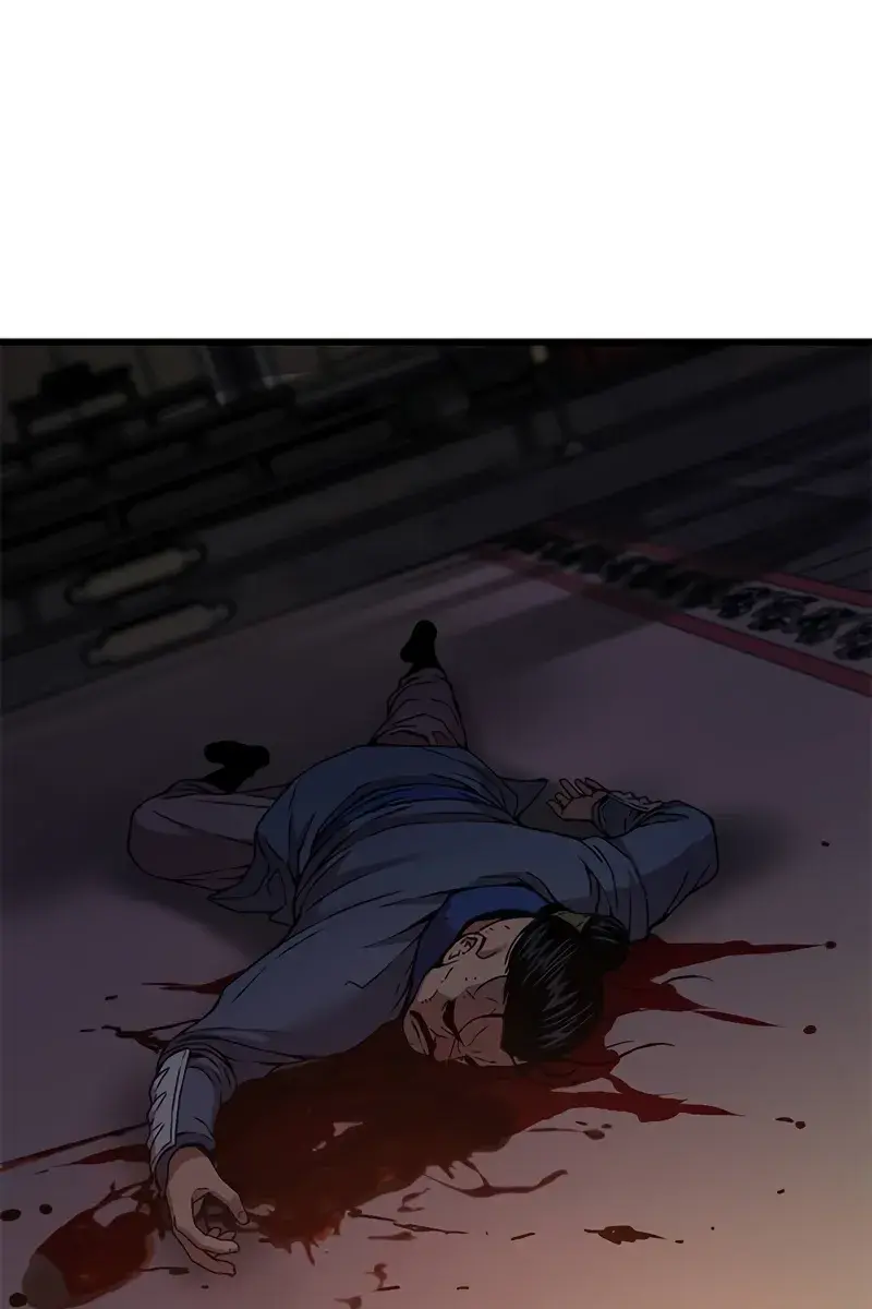 Myst, Might, Mayhem Chapter 14 Page 114