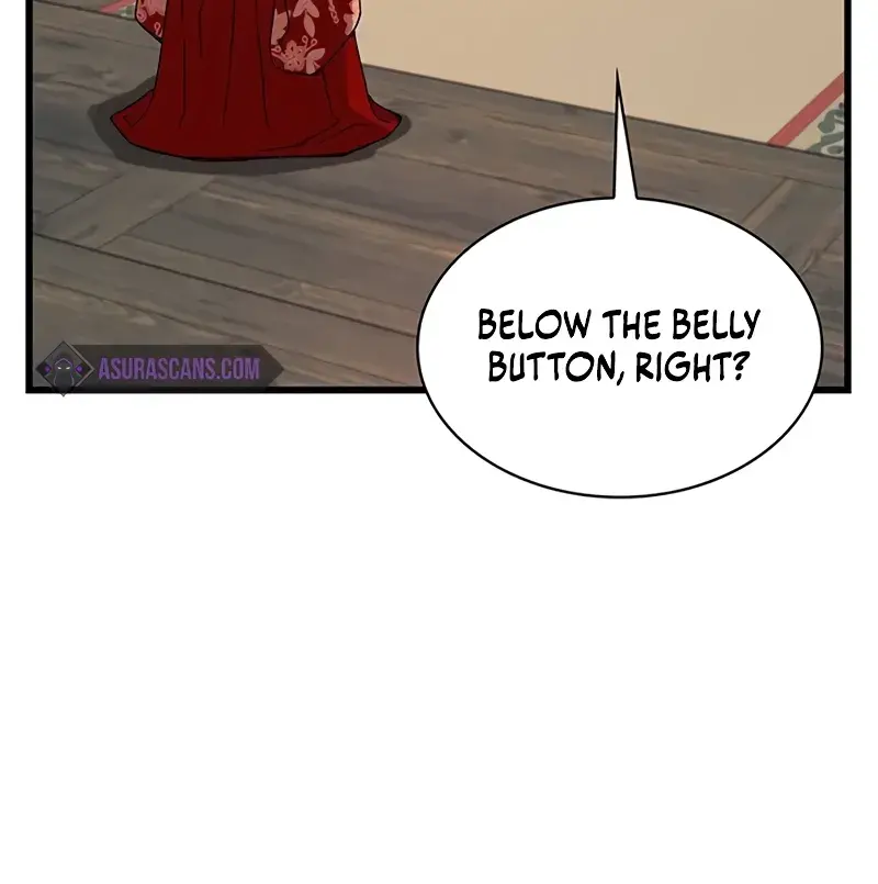 Myst, Might, Mayhem Chapter 14 Page 117