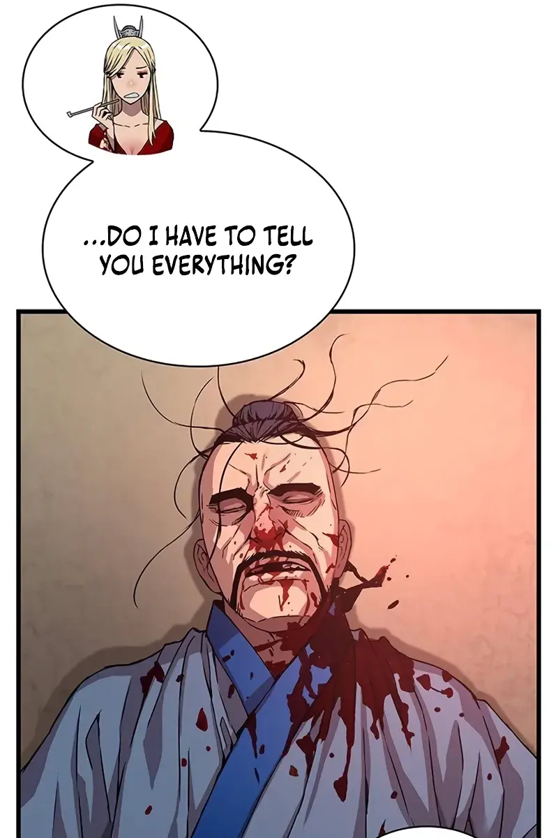 Myst, Might, Mayhem Chapter 14 Page 118