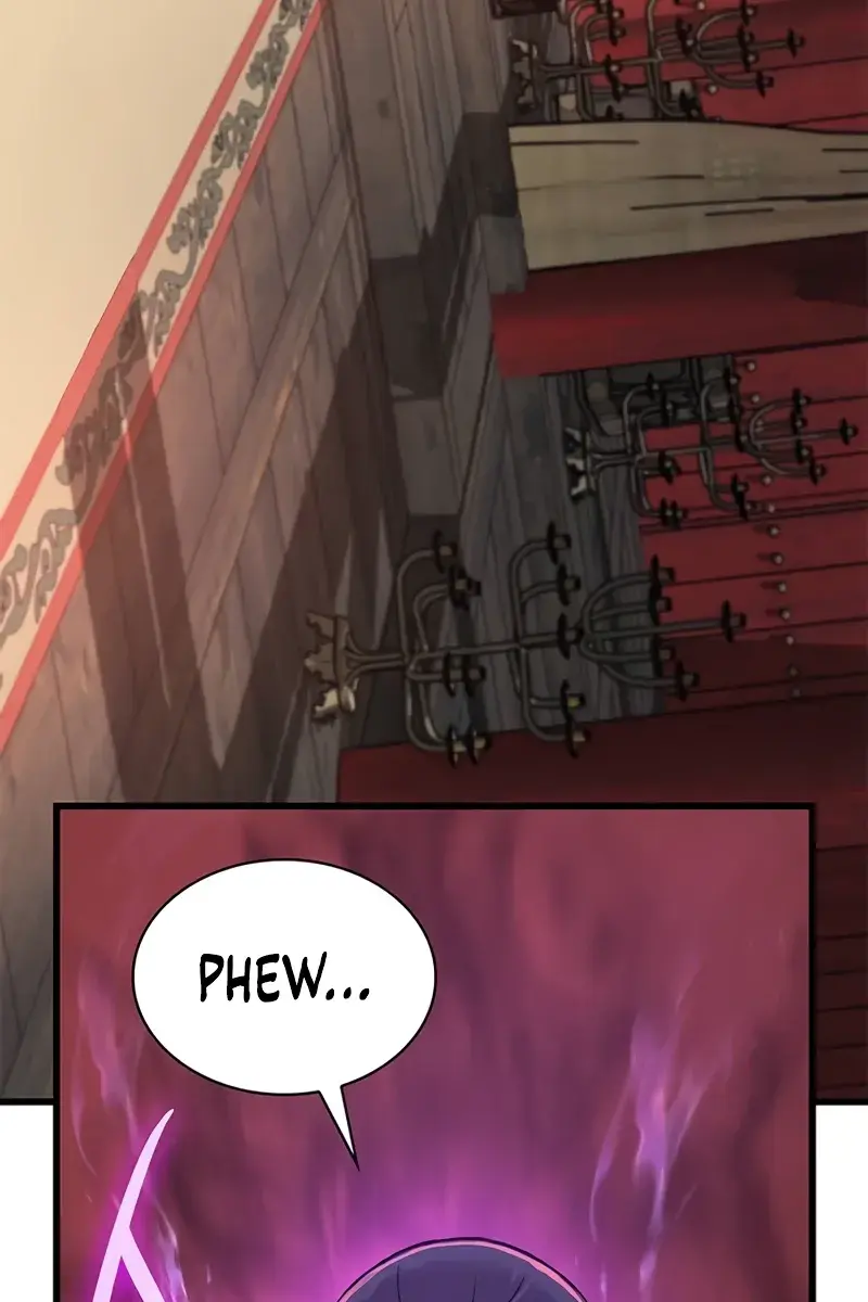 Myst, Might, Mayhem Chapter 14 Page 122