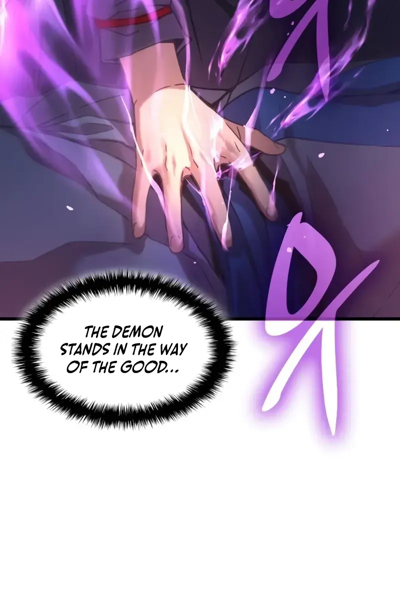 Myst, Might, Mayhem Chapter 14 Page 126