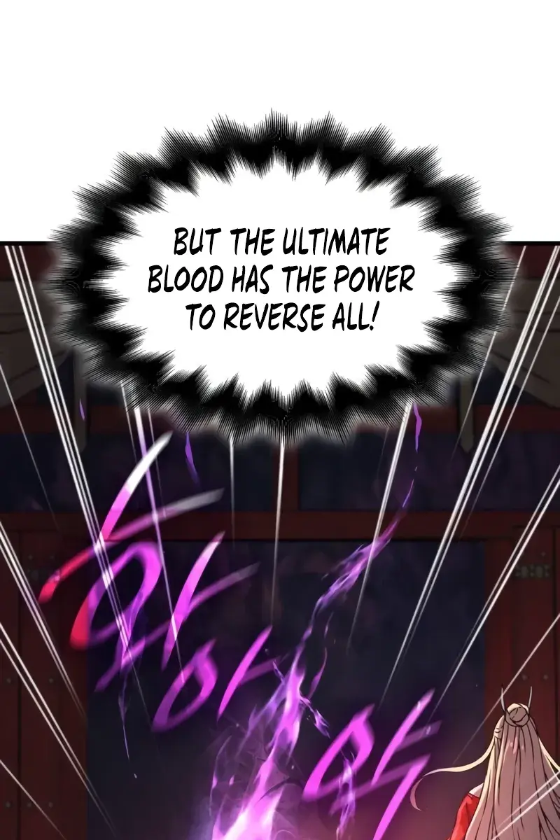 Myst, Might, Mayhem Chapter 14 Page 127