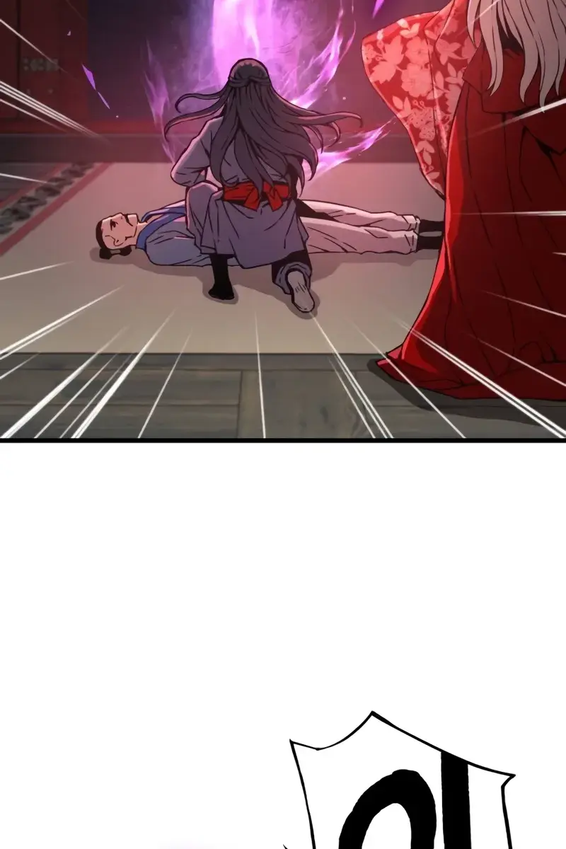 Myst, Might, Mayhem Chapter 14 Page 128