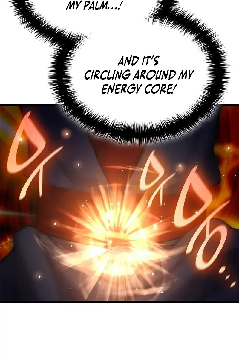 Myst, Might, Mayhem Chapter 14 Page 133