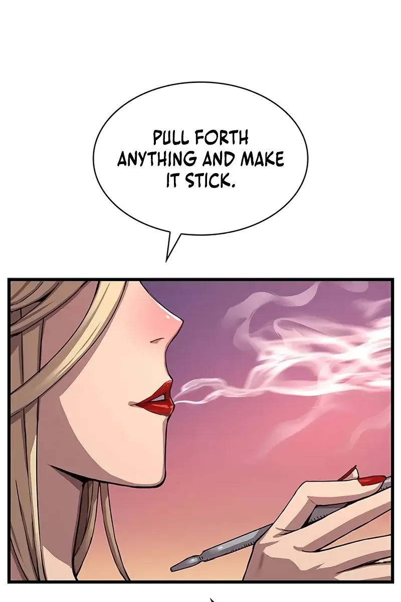 Myst, Might, Mayhem Chapter 14 Page 134