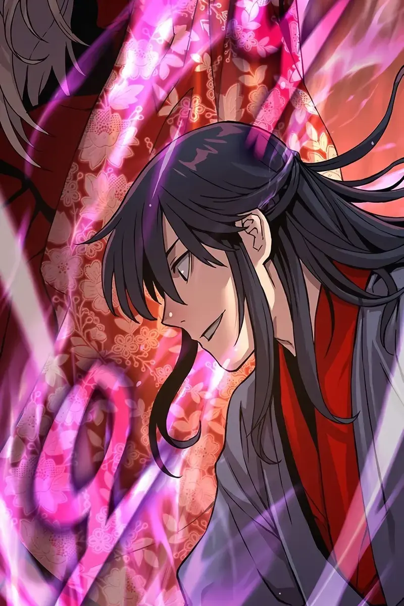 Myst, Might, Mayhem Chapter 14 Page 137