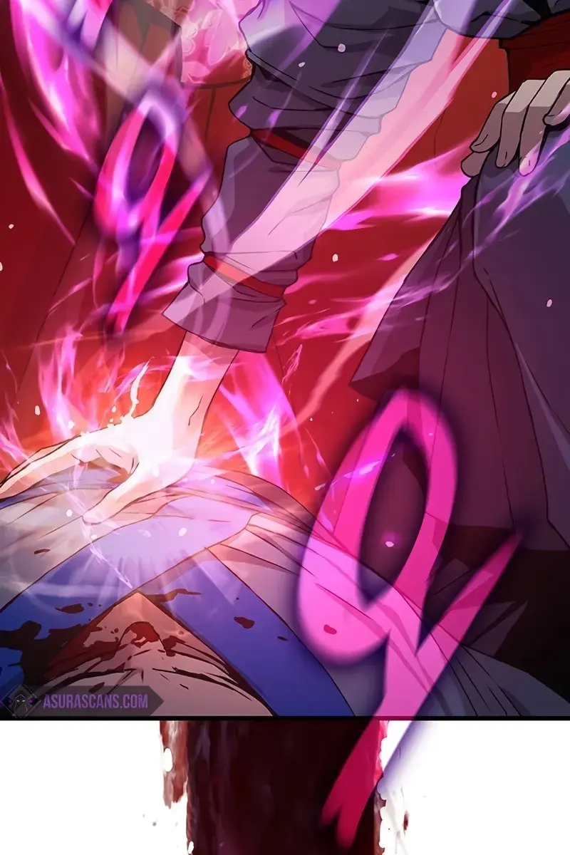 Myst, Might, Mayhem Chapter 14 Page 138